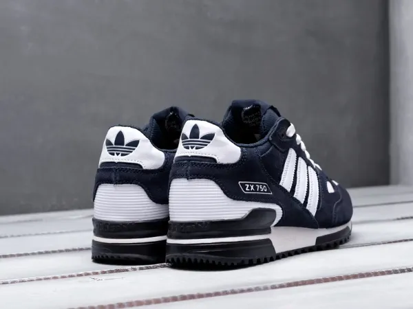 Кроссовки Adidas ZX 750 - 548
