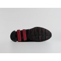 Кроссовки Adidas Porsche Design Leather P5000 - цвет Черный