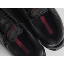 Кроссовки Adidas Porsche Design Leather P5000 - цвет Черный