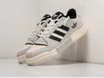 Кроссовки Adidas Forum Exhibit Low - 34720