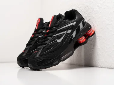 Кроссовки Supreme x Nike Shox Ride 2 SP - 34730