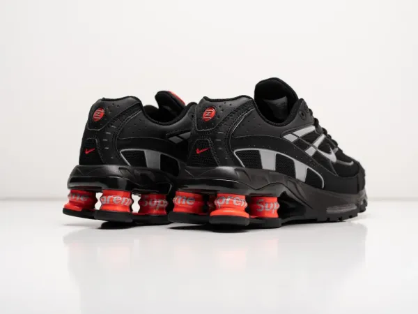 Кроссовки Supreme x Nike Shox Ride 2 SP - 34730