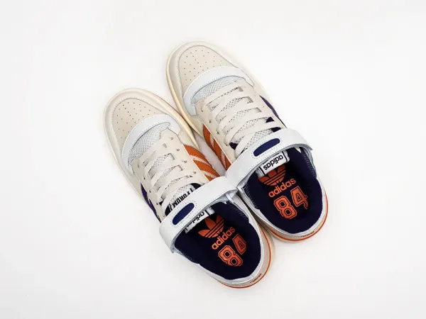 Кроссовки Adidas Forum Low - 34937