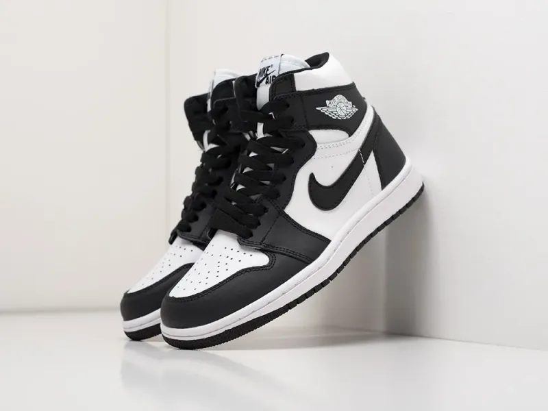 Кроссовки Nike Air Jordan 1 Mid - 20856