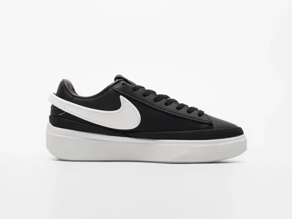 Кроссовки Nike Blazer Phantom Low - 43361