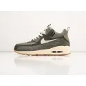 Зимние Кроссовки Nike Air Max 90 - 39423