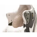 Зимние Кроссовки Nike Air Max 90 - 39423
