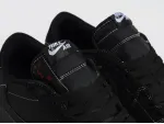 Кроссовки Nike Air Jordan 1 Low x Travis Scott - 44458