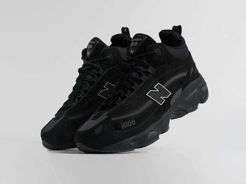 Кроссовки New Balance 1000 Mid - 45715