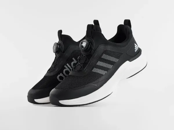 Кроссовки Adidas - 46612