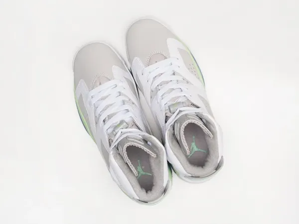 Кроссовки Nike Air Jordan 6 - 37164