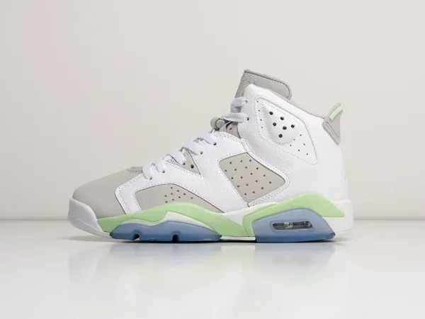 Кроссовки Nike Air Jordan 6 - 37164