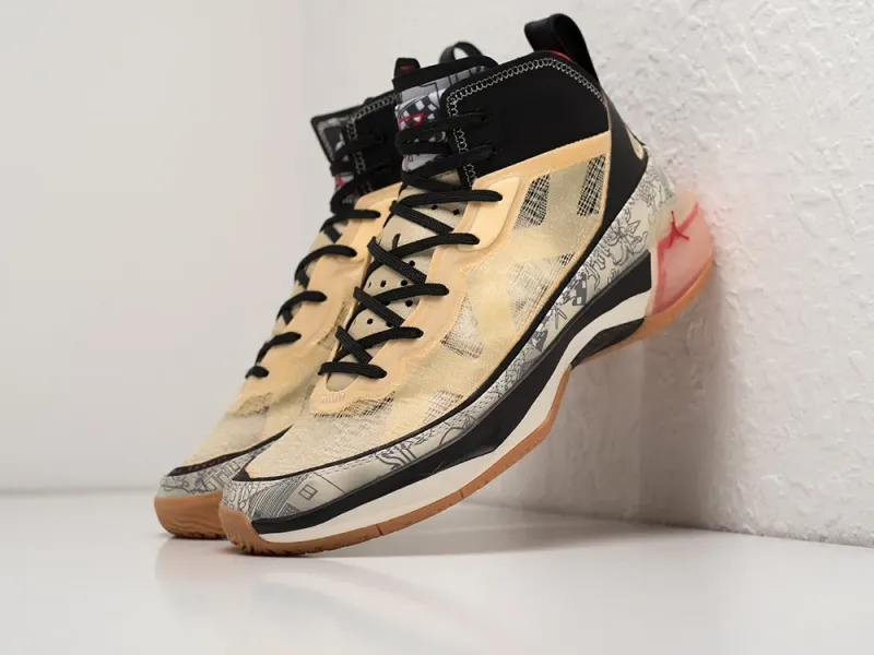 Кроссовки Nike Air Jordan XXXVII - 34998