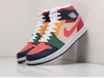 Кроссовки Nike Air Jordan 1 Mid - 33176