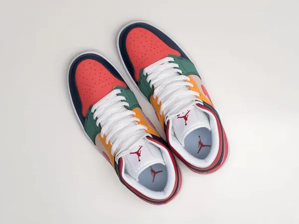Кроссовки Nike Air Jordan 1 Mid - 33176