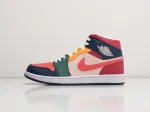 Кроссовки Nike Air Jordan 1 Mid - 33176