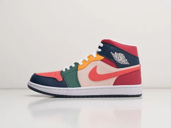 Кроссовки Nike Air Jordan 1 Mid - 33176