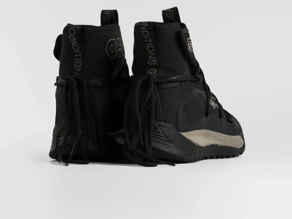 Зимние Кроссовки Nike ACG Air Terra Antarktik - 46981