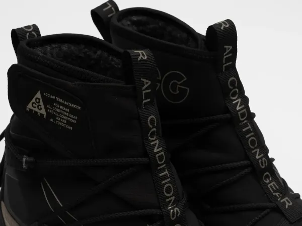 Зимние Кроссовки Nike ACG Air Terra Antarktik - 46981