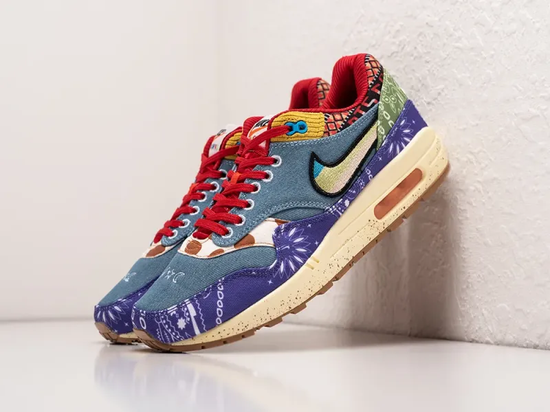 Кроссовки Concepts x Nike Air Max 1 - 32065