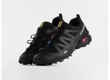 Кроссовки Salomon SP...