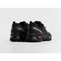 Кроссовки Salomon SPEEDCROSS 3 CS - цвет Черный