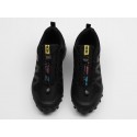 Кроссовки Salomon SPEEDCROSS 3 CS - цвет Черный