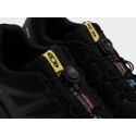 Кроссовки Salomon SPEEDCROSS 3 CS - цвет Черный