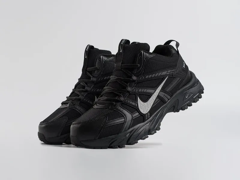 Зимние кроссовки Nike V2K Run - 45655