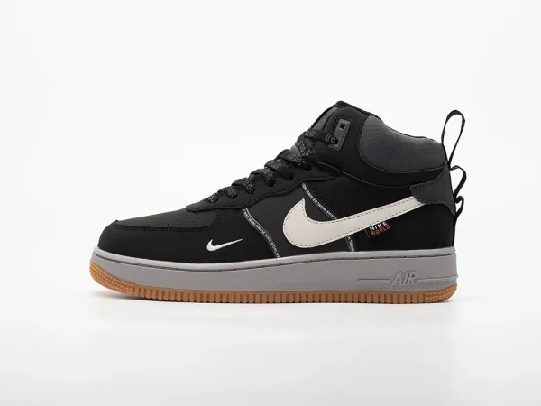 Зимние Кроссовки Nike Air Force 1 Mid - 43569
