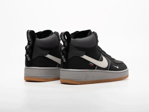 Зимние Кроссовки Nike Air Force 1 Mid - 43569