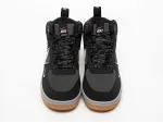 Зимние Кроссовки Nike Air Force 1 Mid - 43569