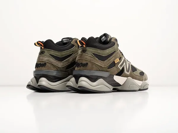 Зимние Кроссовки New Balance 9060 High - 39314