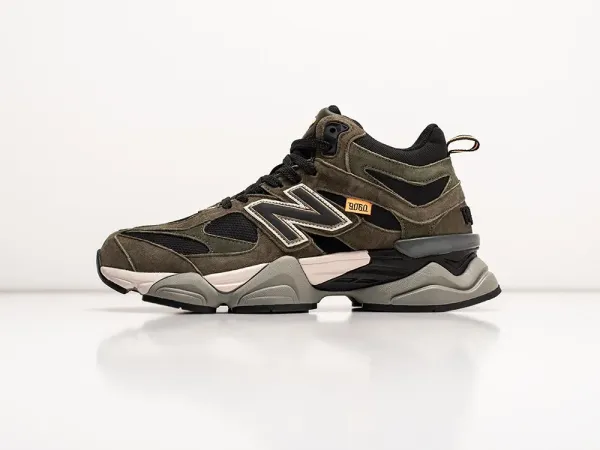 Зимние Кроссовки New Balance 9060 High - 39314