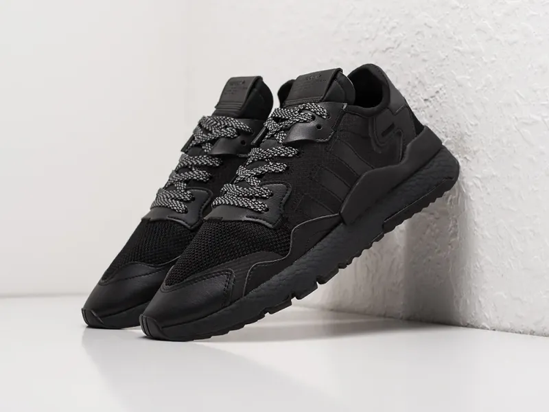 Кроссовки Adidas Nite Jogger - 28301