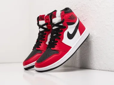 Кроссовки Nike Air Jordan 1 Mid - 23841