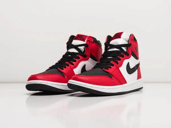 Кроссовки Nike Air Jordan 1 Mid - 23841