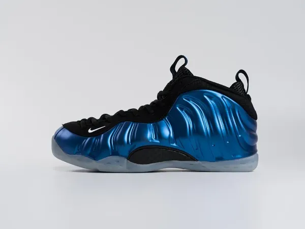 Кроссовки Nike Air Foamposite One - 43983