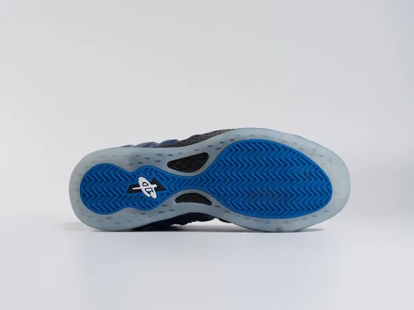 Кроссовки Nike Air Foamposite One - 43983