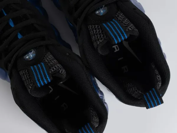 Кроссовки Nike Air Foamposite One - 43983
