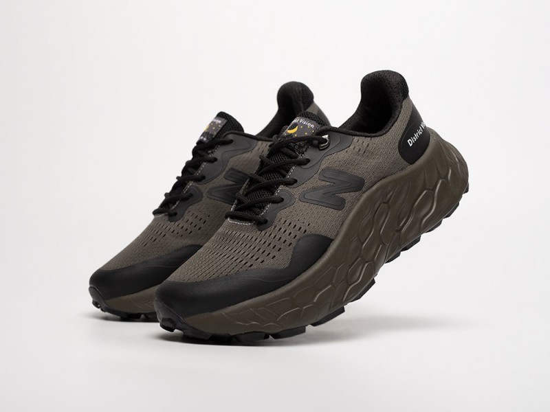 Кроссовки District Vision x New Balance Fresh Foam More Trail - 41919