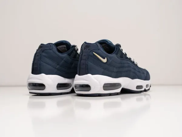 Кроссовки Nike Air Max 95 - 37579