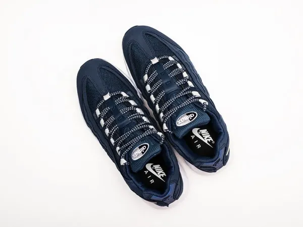 Кроссовки Nike Air Max 95 - 37579