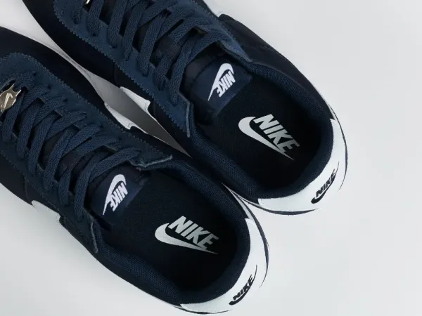 Кроссовки Nike Cortez Nylon - 44109