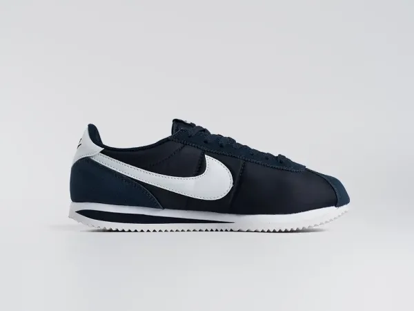 Кроссовки Nike Cortez Nylon - 44109