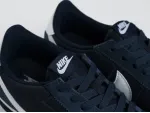 Кроссовки Nike Cortez Nylon - 44109