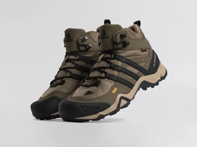 Зимние Ботинки Adidas Terrex Winter - 43808