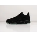 Кроссовки Kaws x Nike Air Jordan 4 Retro - 33746