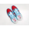 Кроссовки Marvel x BAPE Sta Force 1 low - 35771