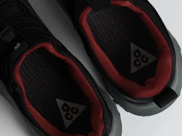Кроссовки Nike ACG Mountain Fly Low - 45167